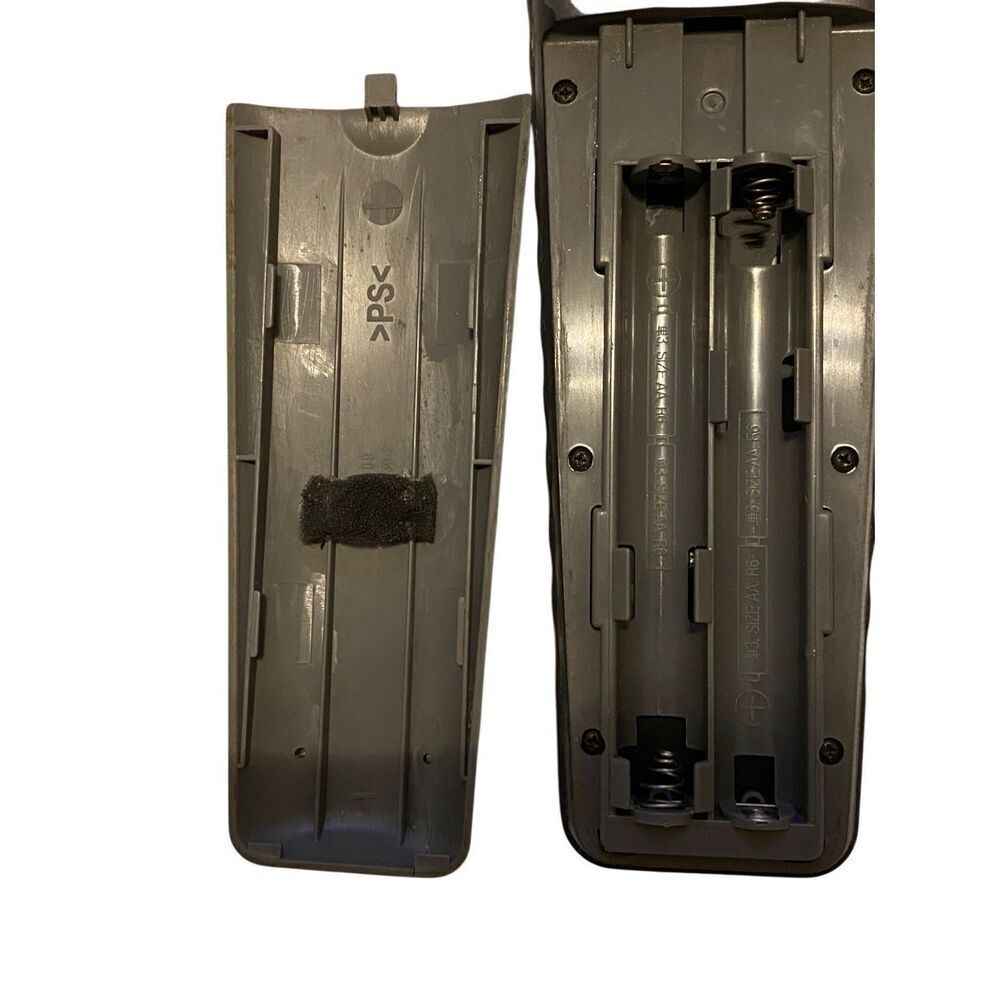 Sony Rm Vl900 Replacement Remote Commander Universal Remote Control For Tv Audio - Picture 6 of 9